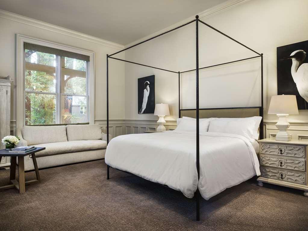 Mill Valley Inn Pokoj fotografie