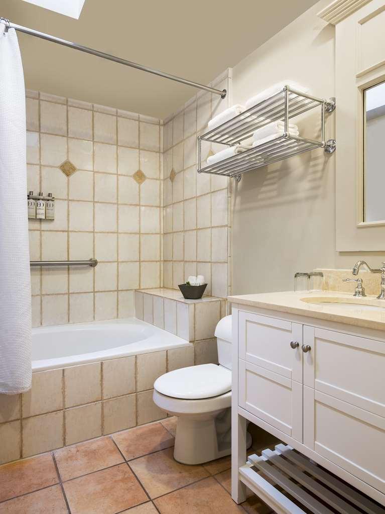 Mill Valley Inn Pokoj fotografie