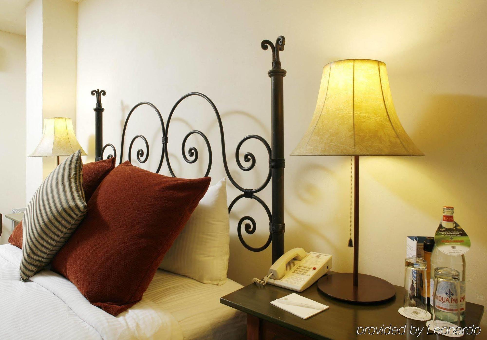 Mill Valley Inn Pokoj fotografie
